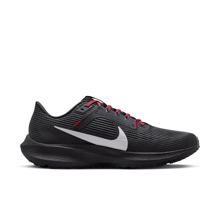 Nike NFL x Air Zoom Pegasus 40 'Houston Texans' Angle 1