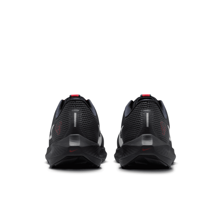 Nike NFL x Air Zoom Pegasus 40 'Houston Texans' Angle 4