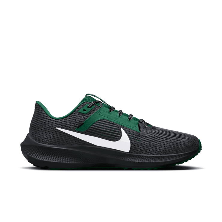 Nike NFL x Air Zoom Pegasus 40 'New York Jets' Angle 1
