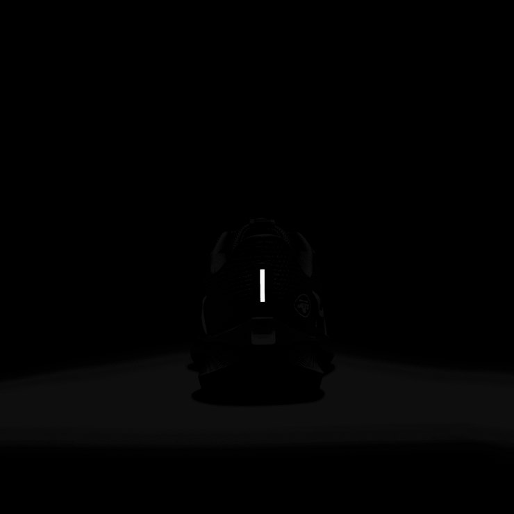 Nike NFL x Air Zoom Pegasus 40 'New York Jets' Angle 7