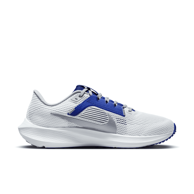 Nike Air Zoom Pegasus 40 'Spelman' Angle 1