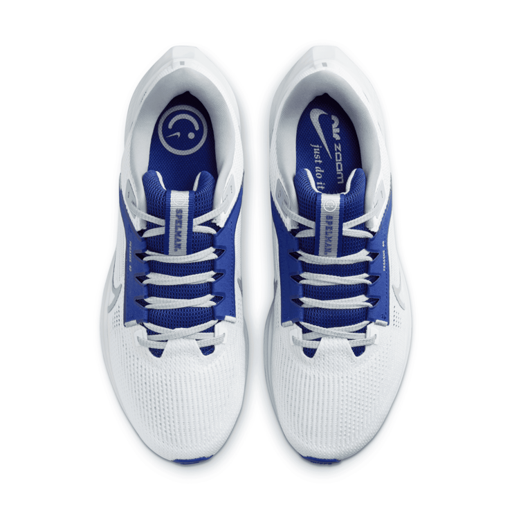 Nike Air Zoom Pegasus 40 'Spelman' Angle 2