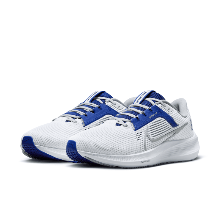 Nike Air Zoom Pegasus 40 'Spelman' Angle 3
