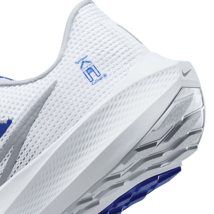 Nike Air Zoom Pegasus 40 'Spelman' Angle 6
