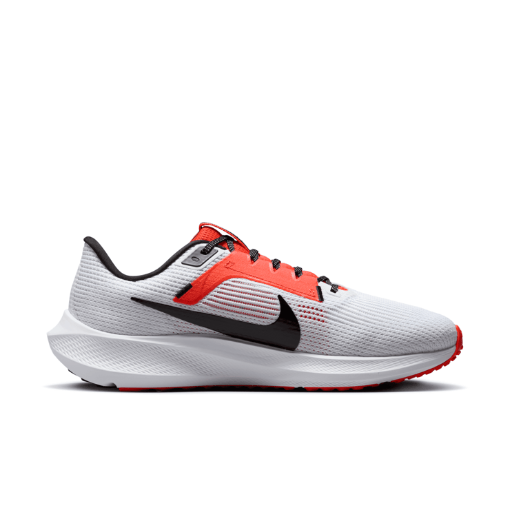 Nike Air Zoom Pegasus 40 'Oregon State' Angle 1