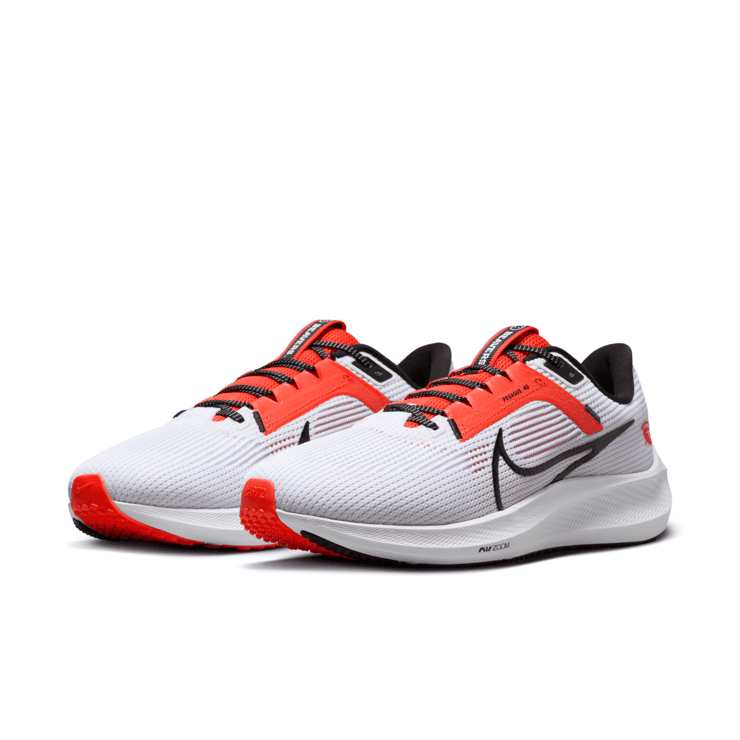 Nike Air Zoom Pegasus 40 'Oregon State' Angle 3
