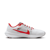 Nike Air Zoom Pegasus 40 'Ohio State' Angle 1