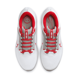 Nike Air Zoom Pegasus 40 'Ohio State' Angle 2