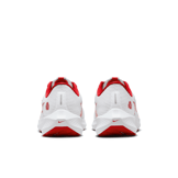 Nike Air Zoom Pegasus 40 'Ohio State' Angle 4
