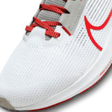 Nike Air Zoom Pegasus 40 'Ohio State' Angle 5