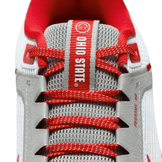 Nike Air Zoom Pegasus 40 'Ohio State' Angle 8