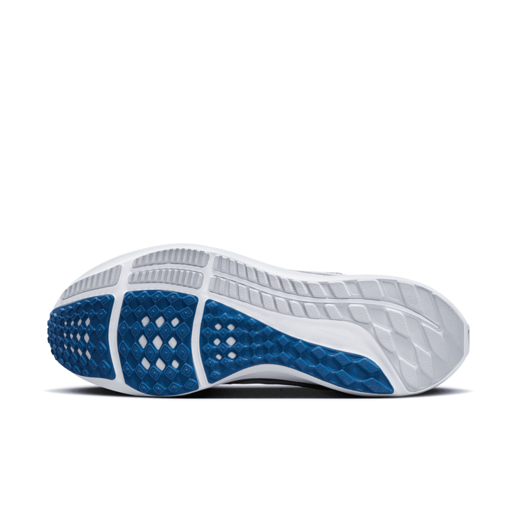 Nike Air Zoom Pegasus 40 'Kentucky' Angle 0