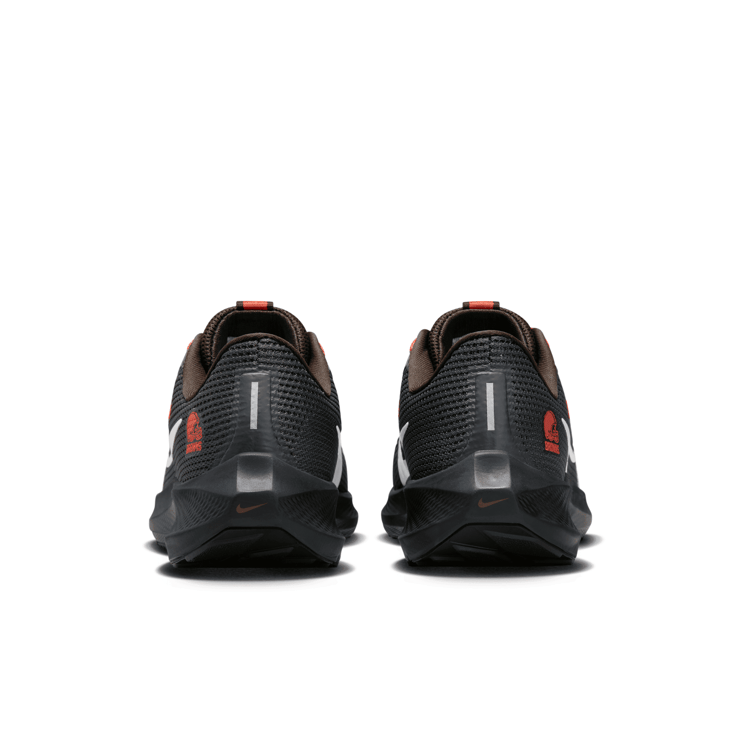 Nike NFL x Air Zoom Pegasus 40 Cleveland Browns DZ5950 001 Release Info