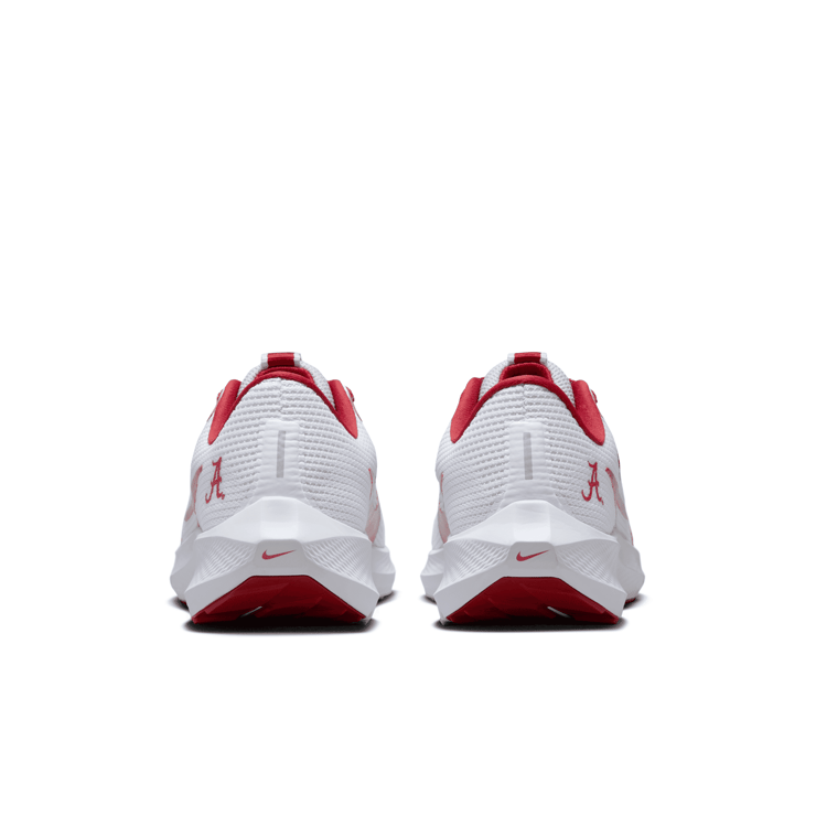 Nike Air Zoom Pegasus 40 'Alabama' Angle 4