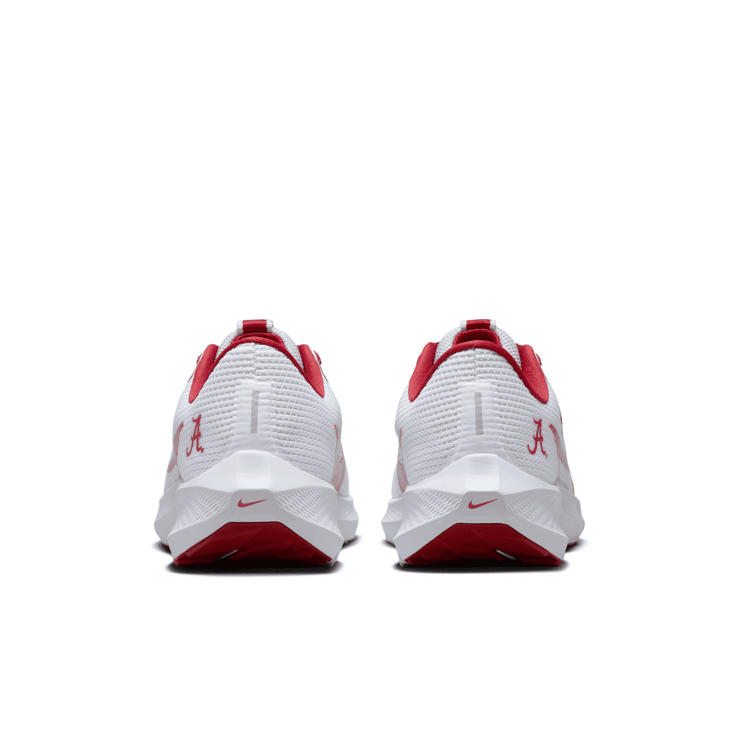 Nike Air Zoom Pegasus 40 'Alabama' Angle 4