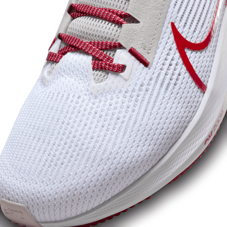Nike Air Zoom Pegasus 40 'Alabama' Angle 5