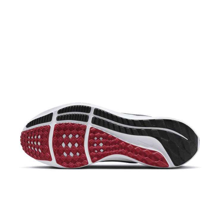 Nike Air Zoom Pegasus 40 'Oklahoma' Angle 0