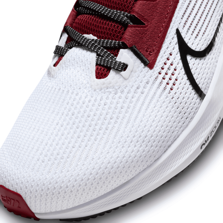 Nike Air Zoom Pegasus 40 'Oklahoma' Angle 5