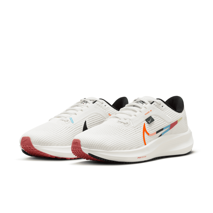 Nike Air Zoom Pegasus 40 'All Petals United' (W) Angle 3