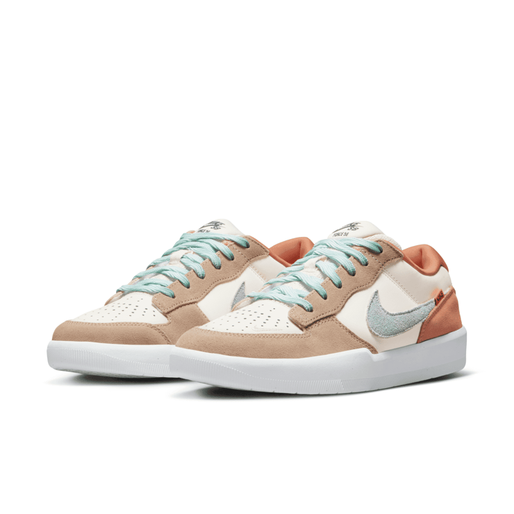 Nike SB Force 58 SB 'Have A Nike Day' Angle 3