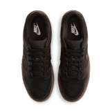 Nike Dunk Low SE Brown Croc Angle 1