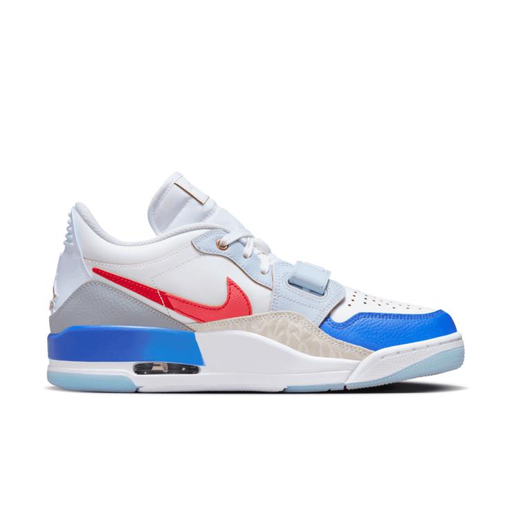 Jordan Legacy 312 Low 'Philippines' Angle 1