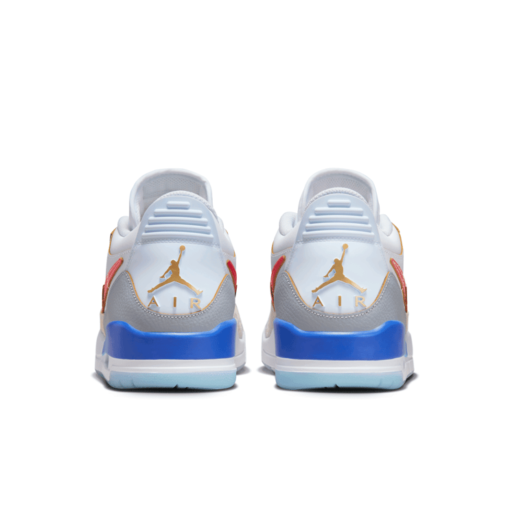 Jordan Legacy 312 Low 'Philippines' Angle 4