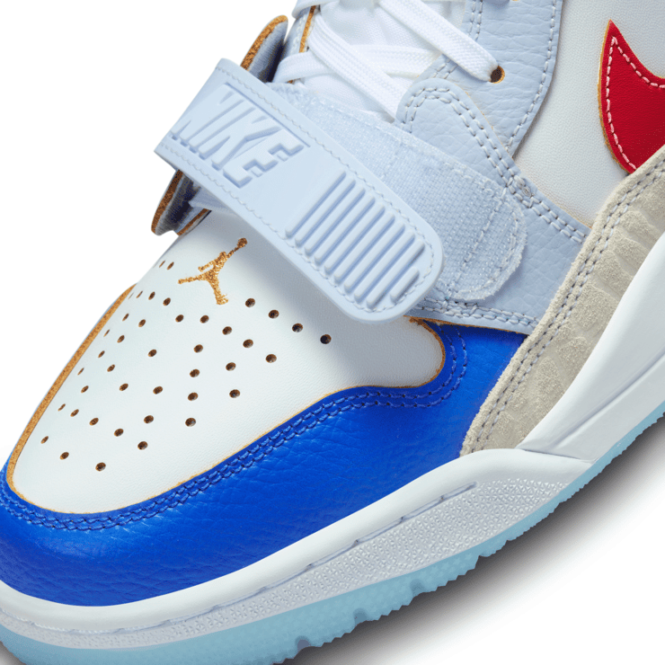 Jordan Legacy 312 Low 'Philippines' Angle 5
