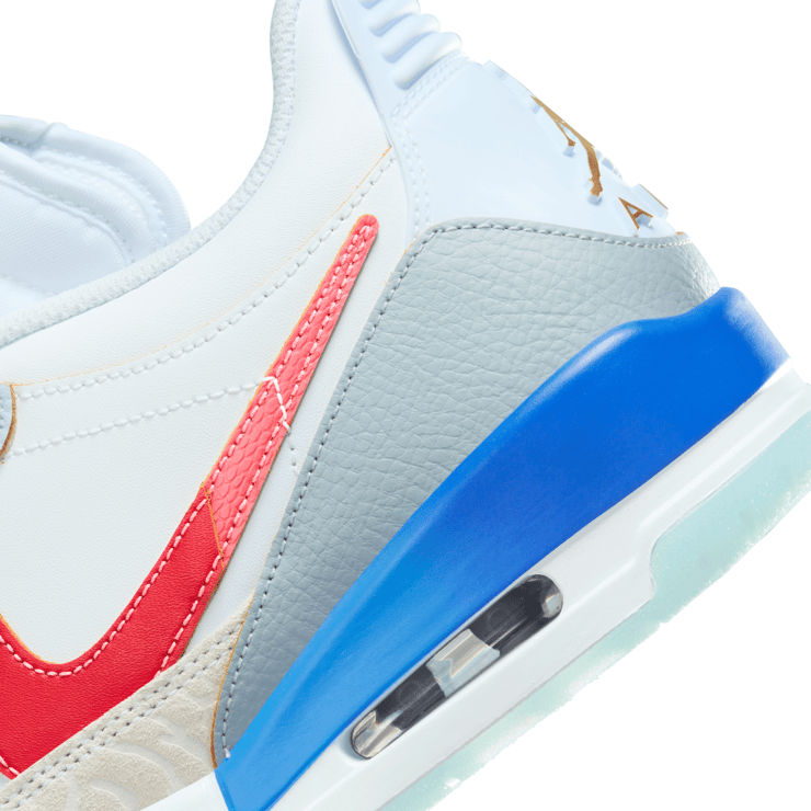 Jordan Legacy 312 Low 'Philippines' Angle 6
