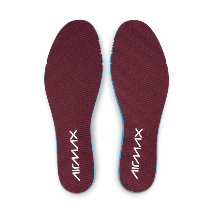 Nike Air Max 270 'White Night Maroon' Angle 7