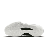 Nike Precision 6 'Black White' Angle 0
