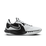 Nike Precision 6 'Black White' Angle 1