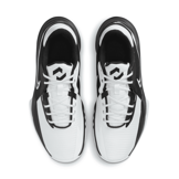 Nike Precision 6 'Black White' Angle 2