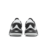Nike Precision 6 'Black White' Angle 4