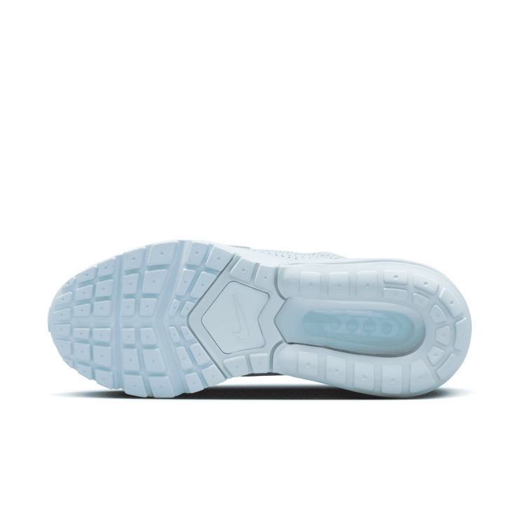 Nike Air Max Pulse 'Blue Tint' (W) Angle 0