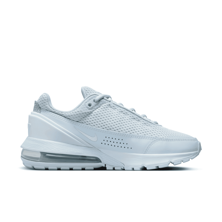 Nike Air Max Pulse 'Blue Tint' (W) Angle 1