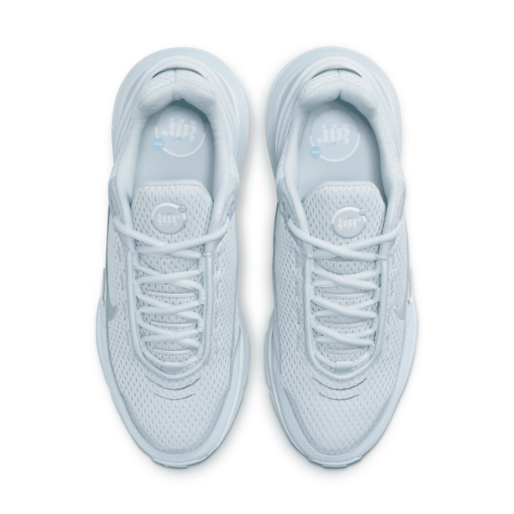 Nike Air Max Pulse 'Blue Tint' (W) Angle 2