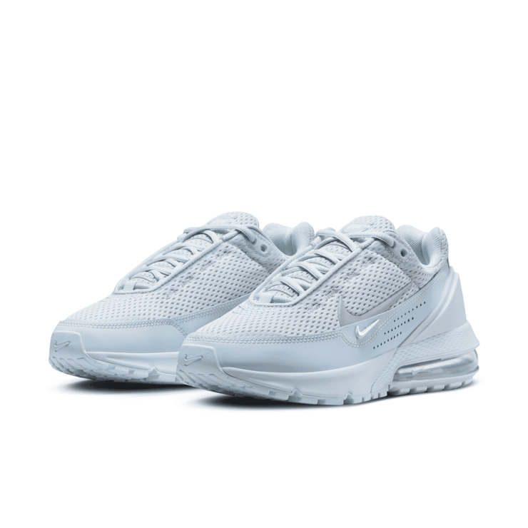 Nike Air Max Pulse 'Blue Tint' (W) Angle 3