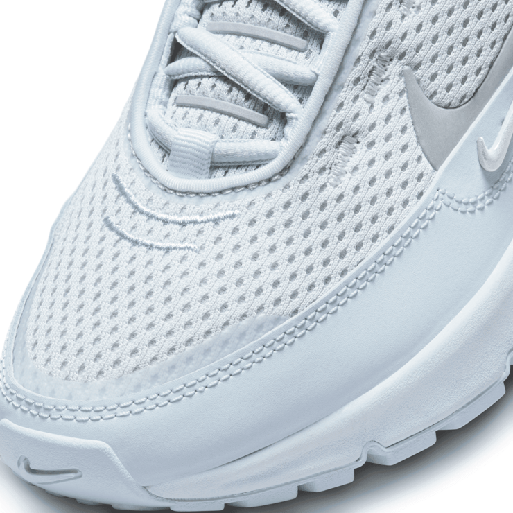 Nike Air Max Pulse 'Blue Tint' (W) Angle 5