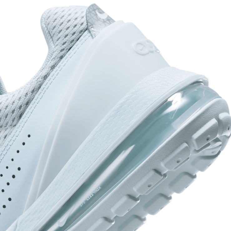 Nike Air Max Pulse 'Blue Tint' (W) Angle 6