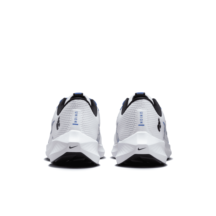 Nike Air Zoom Pegasus 40 'Union Athletics Club' Angle 4