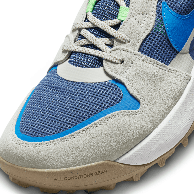 Nike ACG Lowcate 'Light Bone Photo Blue' Angle 5