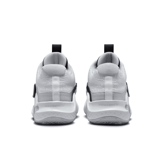 Nike KD Trey 5 X 'Wolf Grey' Angle 4