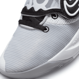 Nike KD Trey 5 X 'Wolf Grey' Angle 5