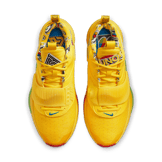 Nike Zoom Freak 3 NRG Uno Yellow Angle 1