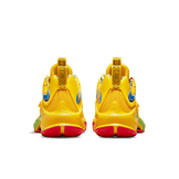 Nike Zoom Freak 3 NRG Uno Yellow Angle 3