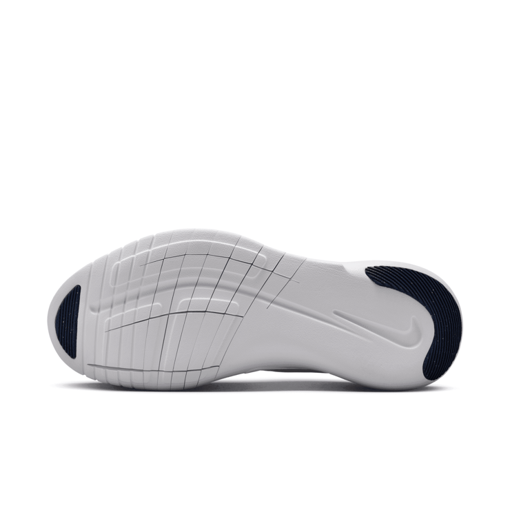 Nike Free RN Next Nature 'White University Red' Angle 0