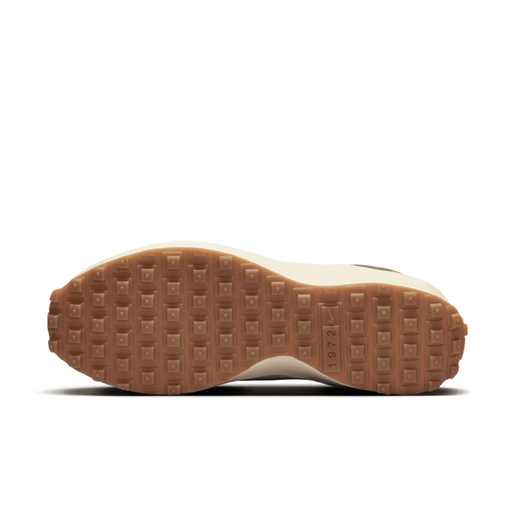 Nike Waffle Debut Vintage 'Plum Eclipse Sail' (W) Angle 0
