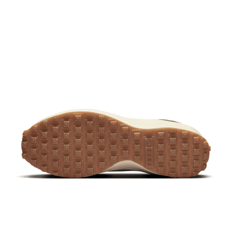 Nike Waffle Debut Vintage 'Plum Eclipse Sail' (W) Angle 0