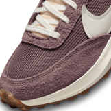 Nike Waffle Debut Vintage 'Plum Eclipse Sail' (W) Angle 5